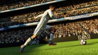 Pantallazo FIFA 18