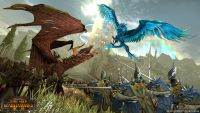 Pantallazo Total War: Warhammer II