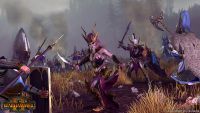 Pantalla Total War: Warhammer II