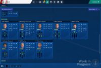 Foto Football Manager 2018