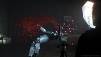 Captura The Evil Within 2