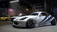 Fotograma Need for Speed Payback