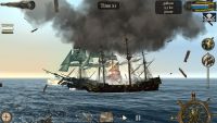Screenshot The Pirate: Plague of the Dead