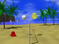 Foto Blobby Volley (Volley Ball)