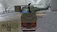 Foto War Truck Simulator