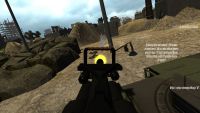 Screenshot War Truck Simulator