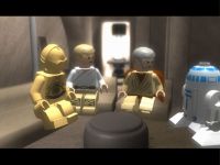 Foto LEGO Star Wars - The Complete Saga