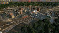 Screenshot Railway Empire