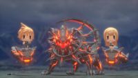 Screenshot World of Final Fantasy