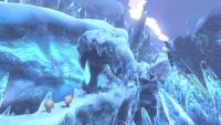 Captura de pantalla World of Final Fantasy