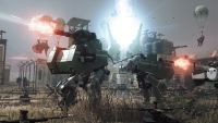 Screenshot Metal Gear Survive