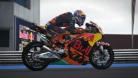 Captura MotoGP 17