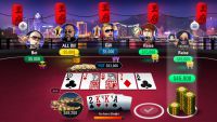 Pantallazo Jackpot Poker by PokerStars