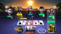 Captura Jackpot Poker by PokerStars