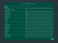 Foto Football Manager 2017 In-Game Editor