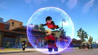 Foto LEGO The Incredibles