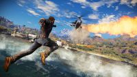 Foto Just Cause 3