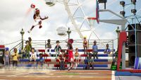 Captura NBA Playgrounds