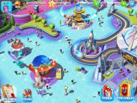Captura de pantalla Disney Magic Kingdoms