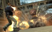 Screenshot GTA IV