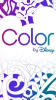 Fotograma Color by Disney