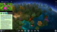 Screenshot Earth 3D para Windows