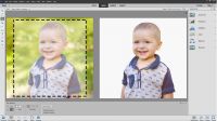 Captura Photoshop Elements for Windows 10