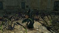 Screenshot Dark Souls II: Scholar of the First Sin