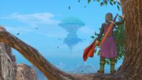 Foto Dragon Quest XI: Echoes of an Elusive Age