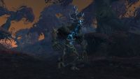 Pantallazo World of Warcraft: Battle for Azeroth