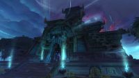 Captura World of Warcraft: Battle for Azeroth