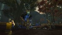 Fotograma World of Warcraft: Battle for Azeroth