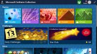 Captura Microsoft Solitaire Collection