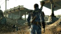 Screenshot Fallout 3