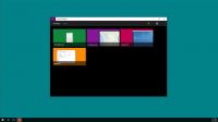 Pantallazo Microsoft Remote Desktop