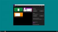 Screenshot Microsoft Remote Desktop