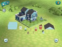 Screenshot My Sims