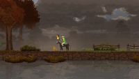 Screenshot Kingdom: New Lands