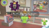 Screenshot Katamari Damacy REROLL