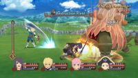 Screenshot Tales of Vesperia: Definitive Edition