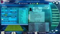 Screenshot PC Fútbol 2018