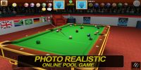 Pantallazo Real Pool 3D