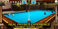 Pantalla Real Pool 3D