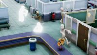 Foto Two Point Hospital