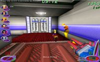 Screenshot Nerf Arena Blast