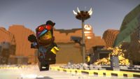 Captura The LEGO Movie 2 Videogame