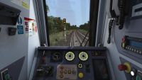 Captura Train Simulator 2019