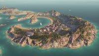 Screenshot Tropico 6