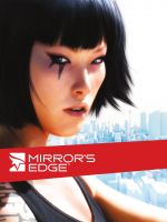 Screenshot Mirror's Edge
