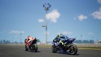 Captura MotoGP 18